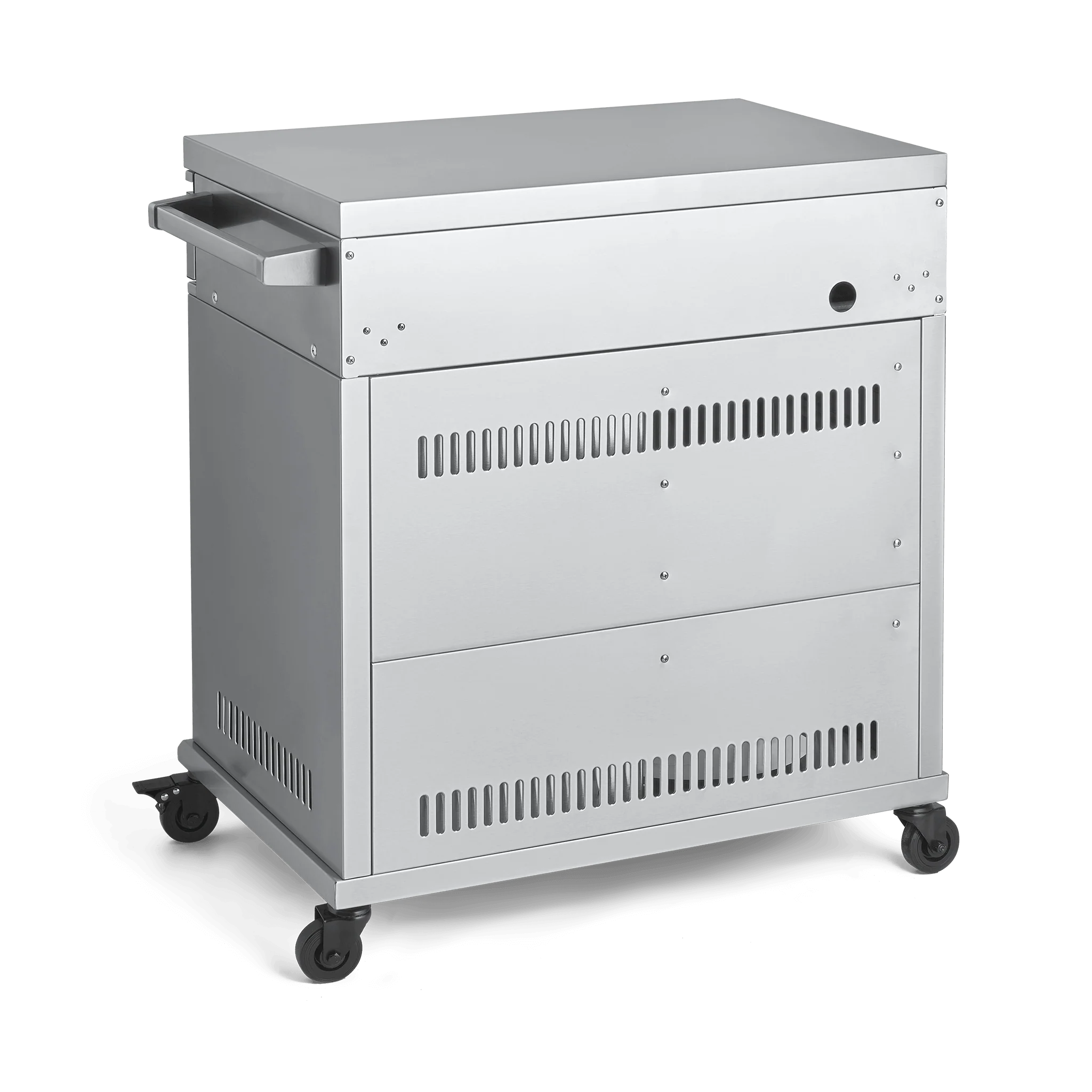 Burnhard Grill Beistellwagen