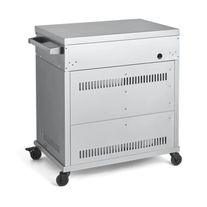 Burnhard Grill Beistellwagen