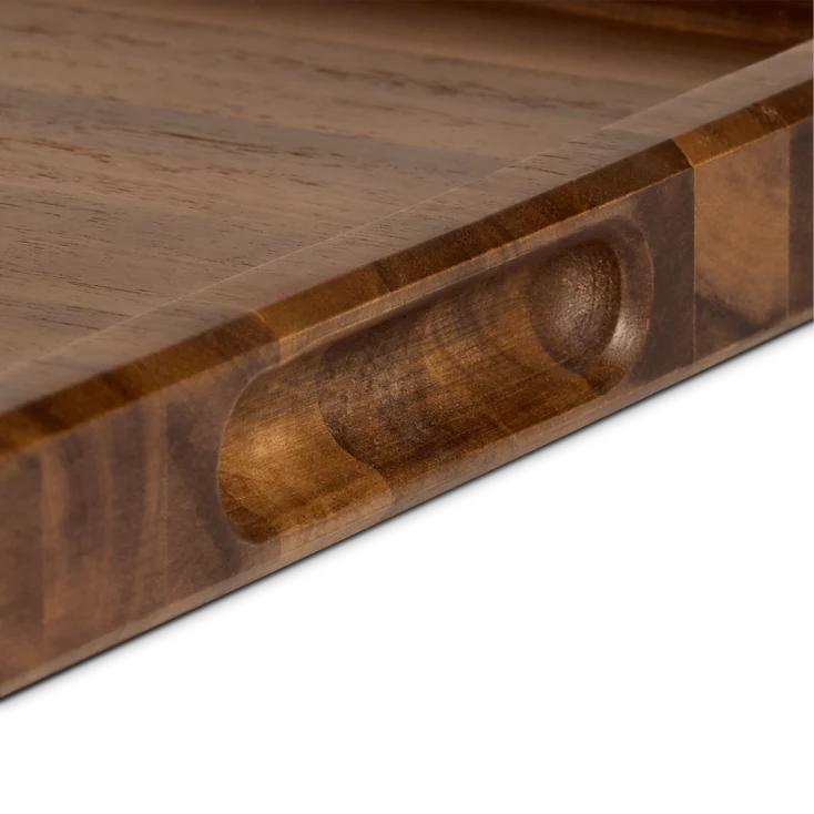 Burnhard Schneidebrett Akazienholz