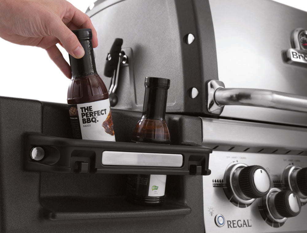 Broil King Regal 490 avec rôtisserie 2024/2025