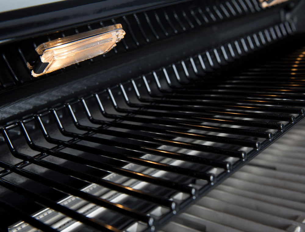 Broil King Imperial S 590 IR, avec broche à rôtir