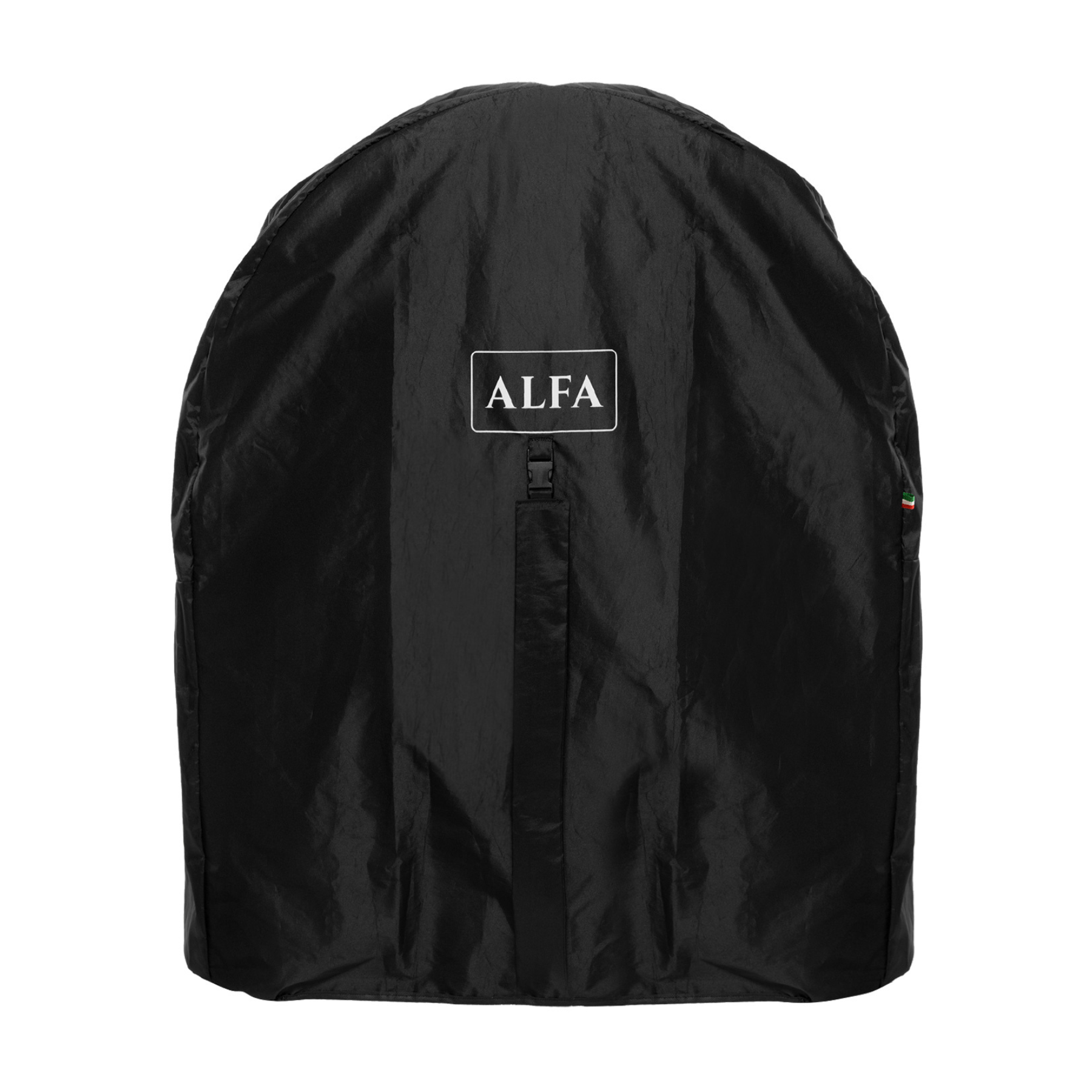 Alfa Forni cover, 4 pizzas + base (Classico), black