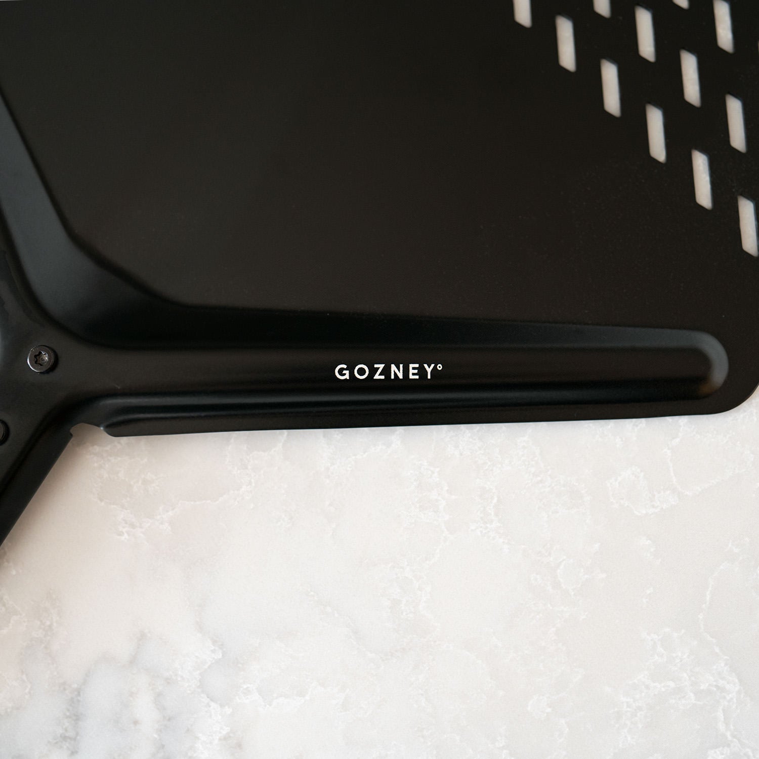 Sollevatore di equilibrio Gozney 12" M