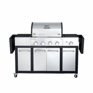 ALL'GRILL MAJOR incl. side tables