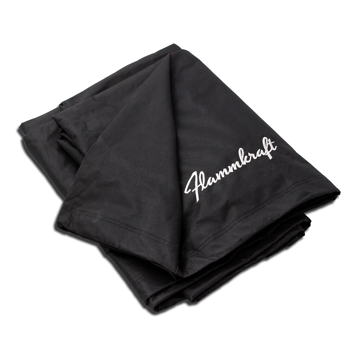 Flammkraft Abdeckhaube Block M Generation 4 & 5, schwarz