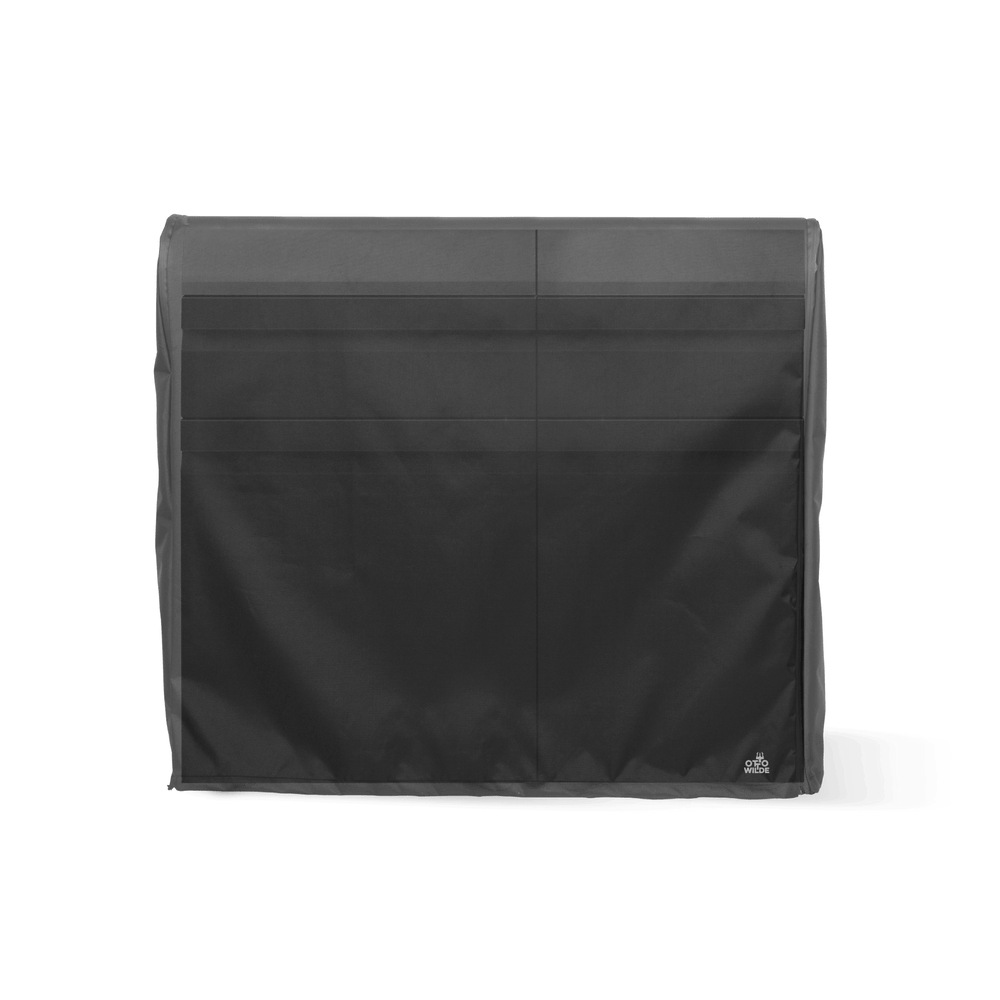 Otto Wilde Abdeckhaube Kücheninsel 40