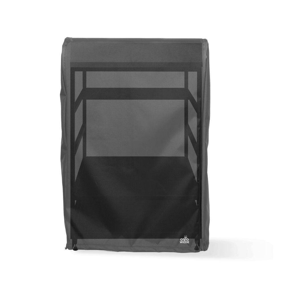 Otto Wilde Abdeckhaube R24 Regalmodul TIEF