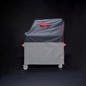 Asamodo tarpaulin for the Brasa without trolley