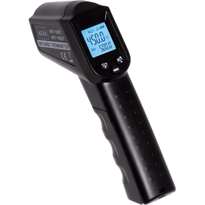 Alfa Forni Laserthermometer