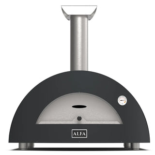 Pizza oven