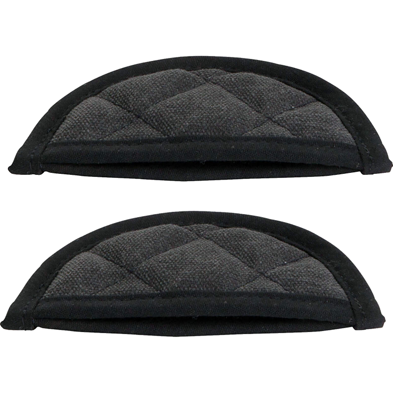 ALL’GRILL Griffschutz für Henkel, mittel 2Stk.