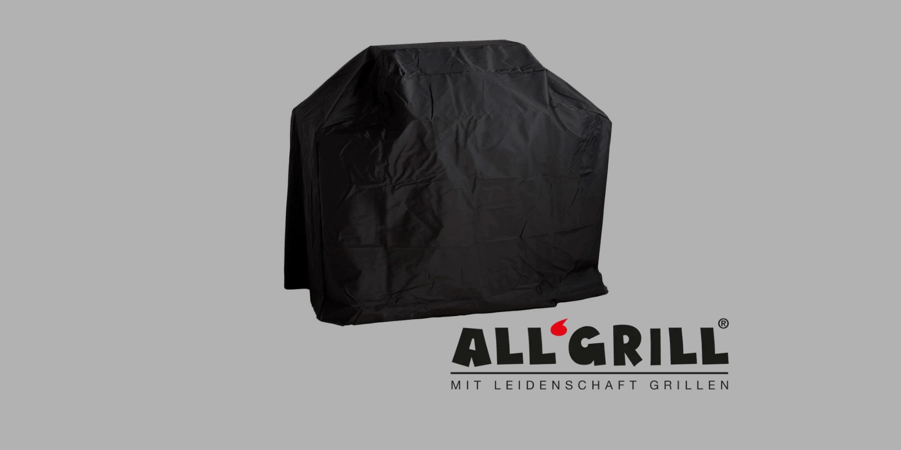 Kategoriekachel All'Grill Abdeckhauben