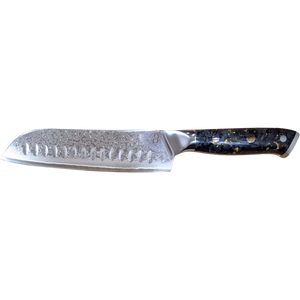 Babossa "Aurum Noir" Santoku