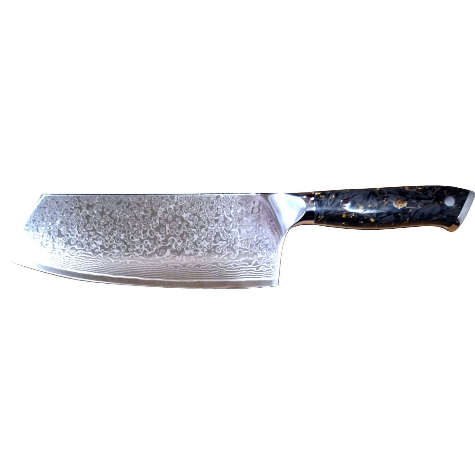 Babossa "Aurum Noir" Chai Dao