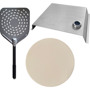 Babossa Pizzaset, Basic