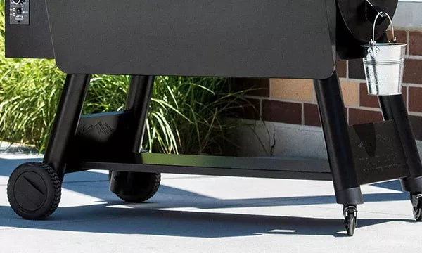 Traeger Regalboden/Bodenplatte, Timberline 1300 & Pro 34