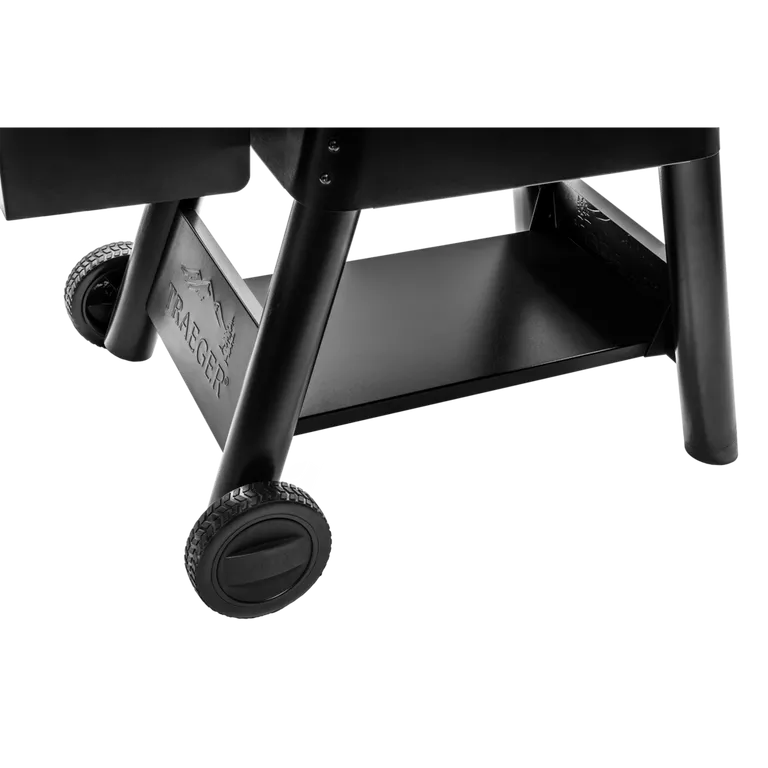 Traeger Regalboden/Bodenplatte, Timberline 850 & Pro 22