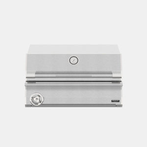 Barbecue da incasso a carbone Brabura Ember