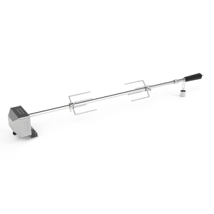 Brabura Girarrosto 400