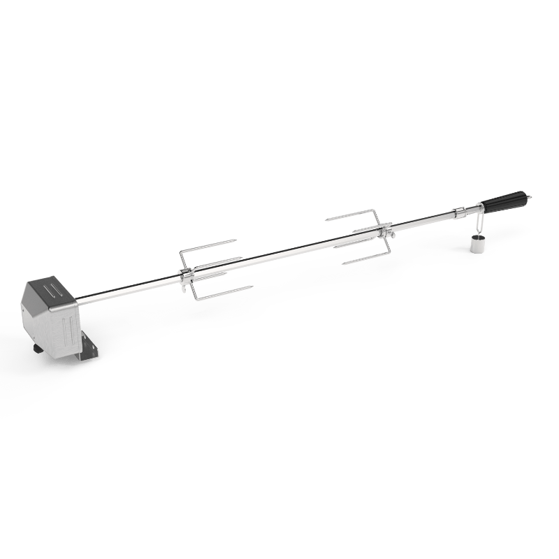 Brabura Girarrosto 400