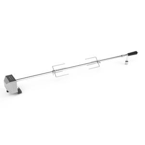 Brabura Girarrosto Fusion 500