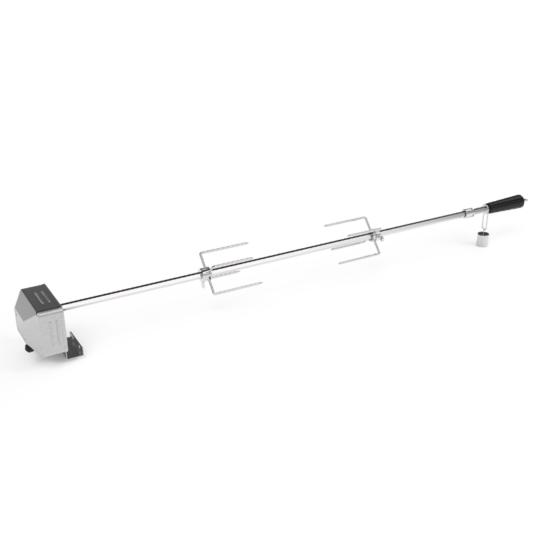 Brabura Girarrosto Fusion 500