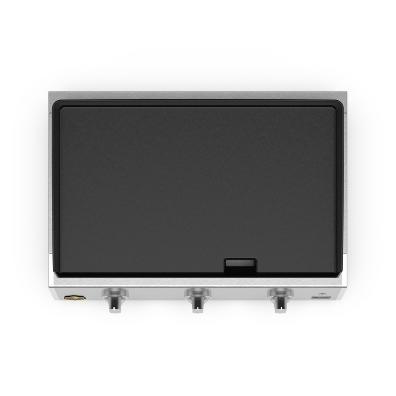 Brabura plancha grill L Class Original 30