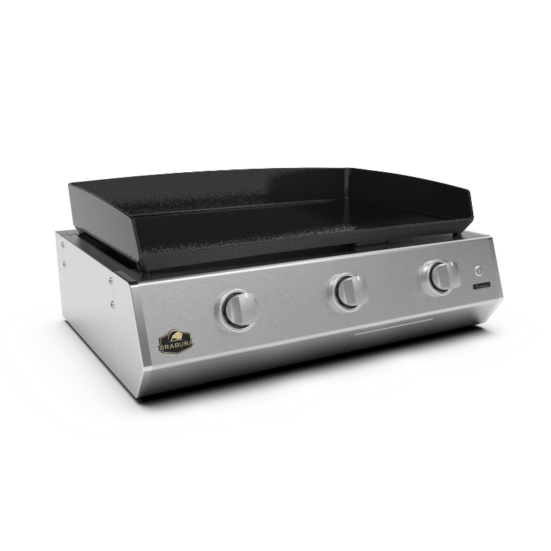 Brabura Plancha-Grill L Class Original 30