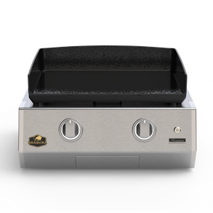 Brabura plancha grill L Class Original 20