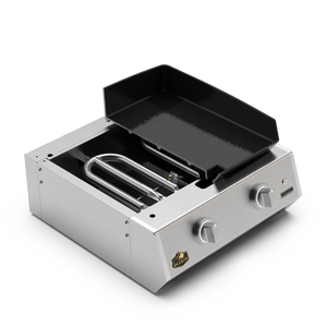 Brabura plancha grill L Class Original 20