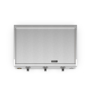 Brabura Plancha L Class Inox 30