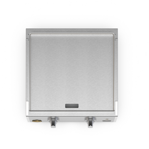 Brabura Plancha L Class Inox 20