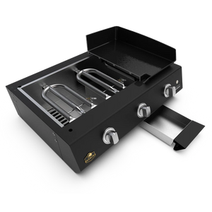 Brabura plancha grill L Class Mat 30