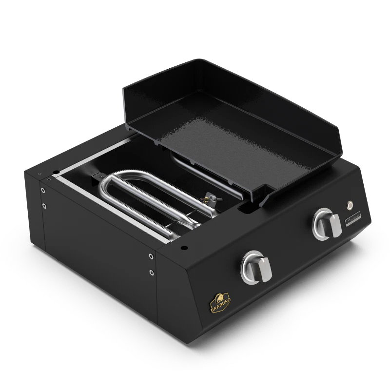 Brabura Plancha L Class Mat 20