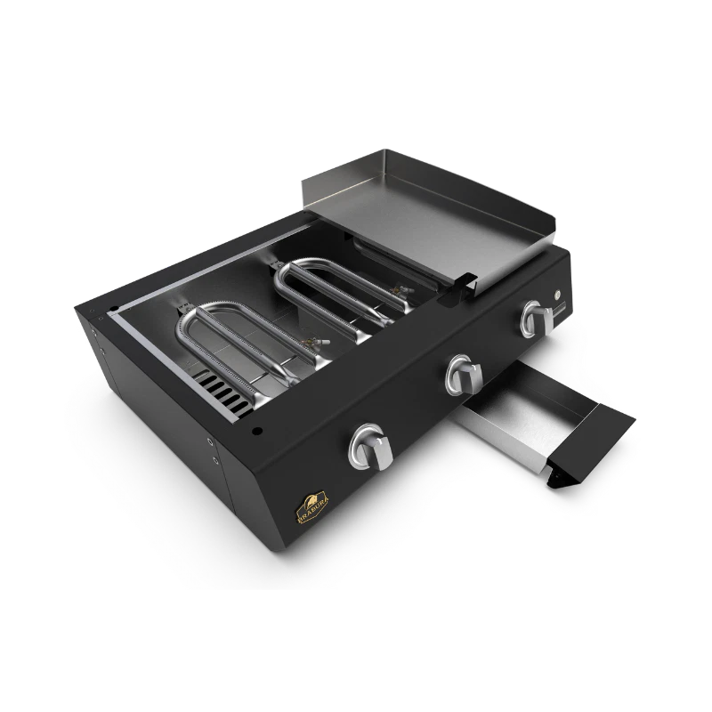 Brabura Plancha-Grill L Class Special 30