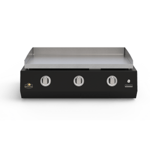 Parrilla plancha Brabura Clase L Especial 30