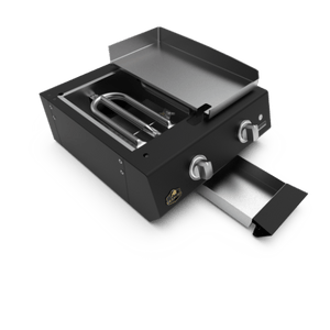 Parrilla plancha Brabura Clase L Especial 20