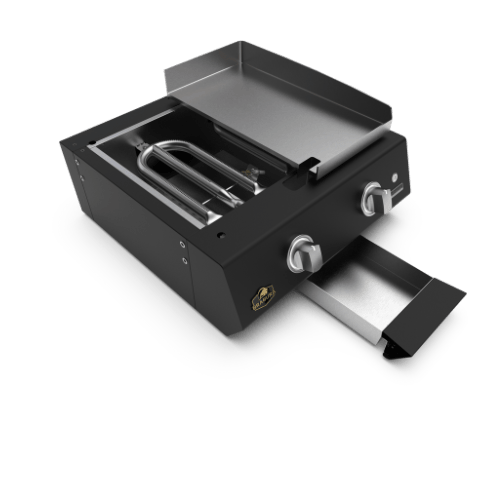 Brabura Plancha-Grill L Class Special 20