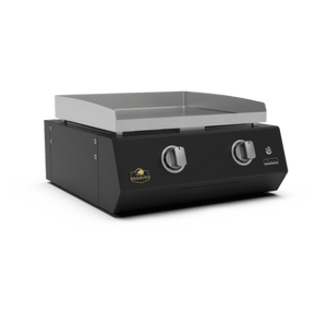 Parrilla plancha Brabura Clase L Especial 20