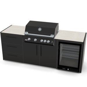 Brabura The Basic ONE Bianco e Nero
