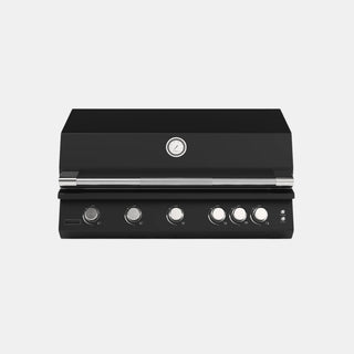 Brabura ingebouwde barbecues