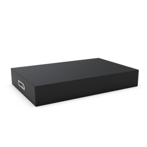 Brabura plancha Cover Matte Cover 30