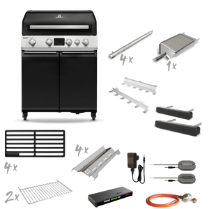 Burnhard Grand Base +