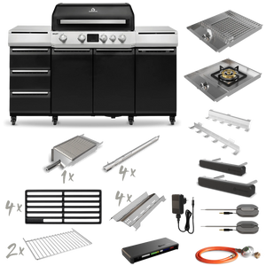 Burnhard GRANT Pro +