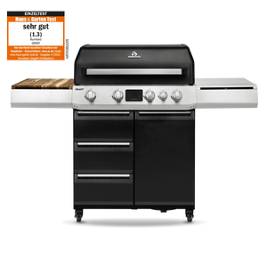 Burnhard Grand Upgrade +