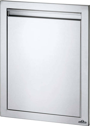 Napoleon EINZELNE WENDETÜR, 46 CM X 61 CM