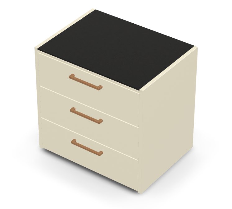 Lademodule Brabura CT 90