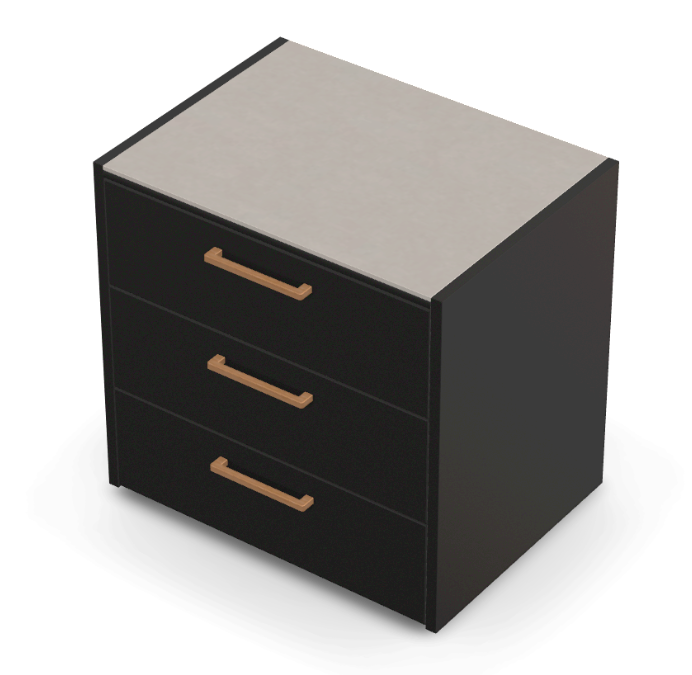 Lademodule Brabura CT 90