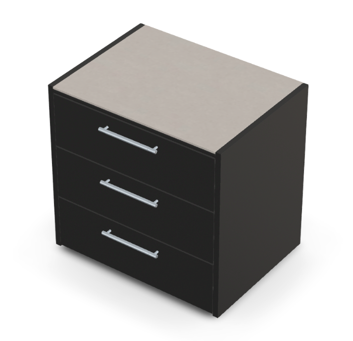 Lademodule Brabura CT 90