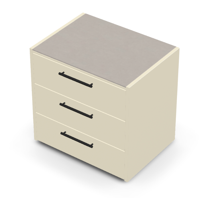 Lademodule Brabura CT 90